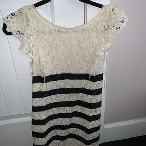 BCBG MAX AZRIA DRESS